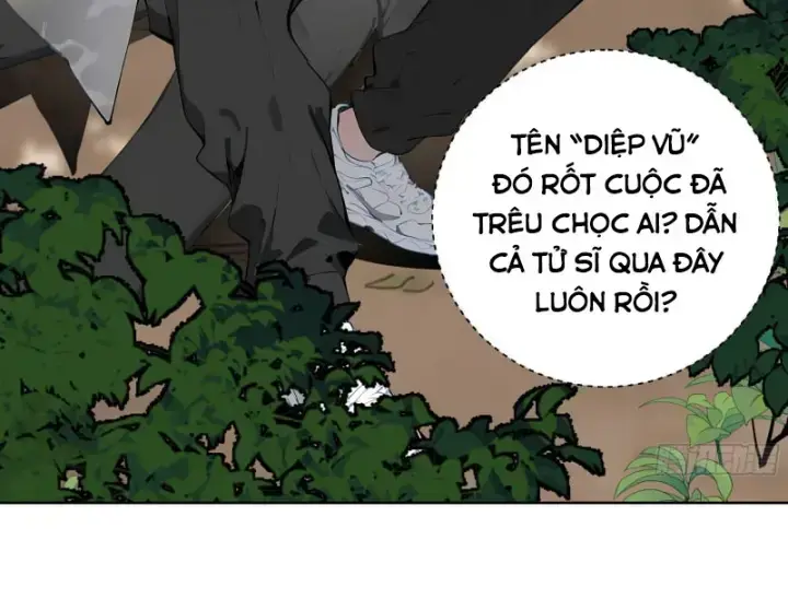 Bắt đầu Vô địch Từ Trúc Cơ Chap 4 - Next Chap 5