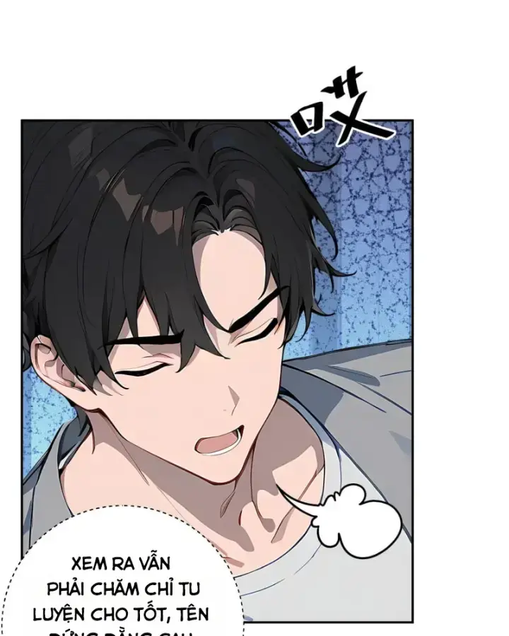 Bắt đầu Vô địch Từ Trúc Cơ Chap 4 - Next Chap 5