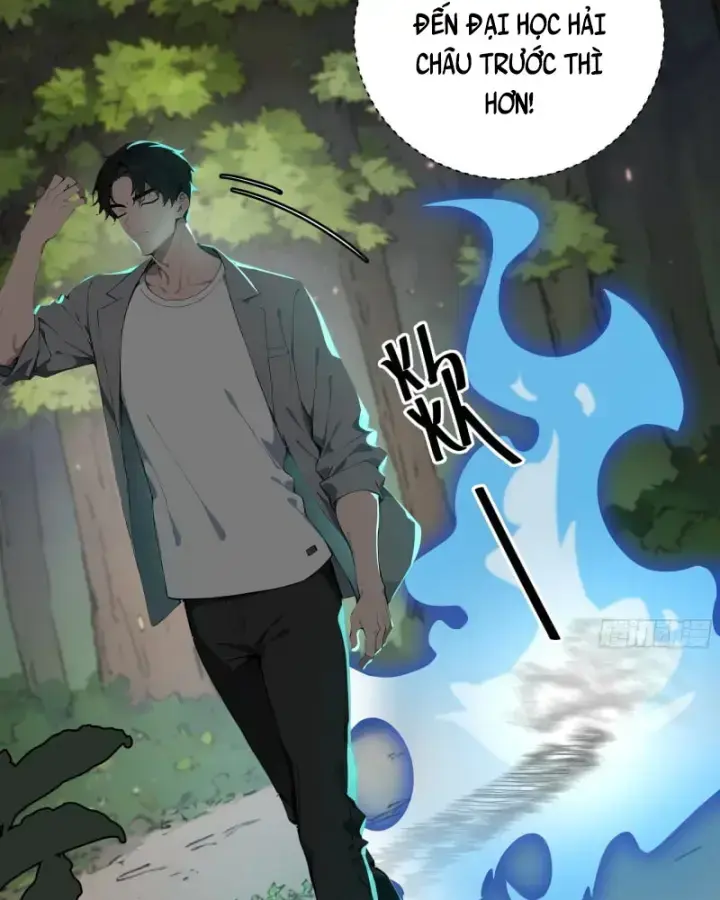 Bắt đầu Vô địch Từ Trúc Cơ Chap 4 - Next Chap 5