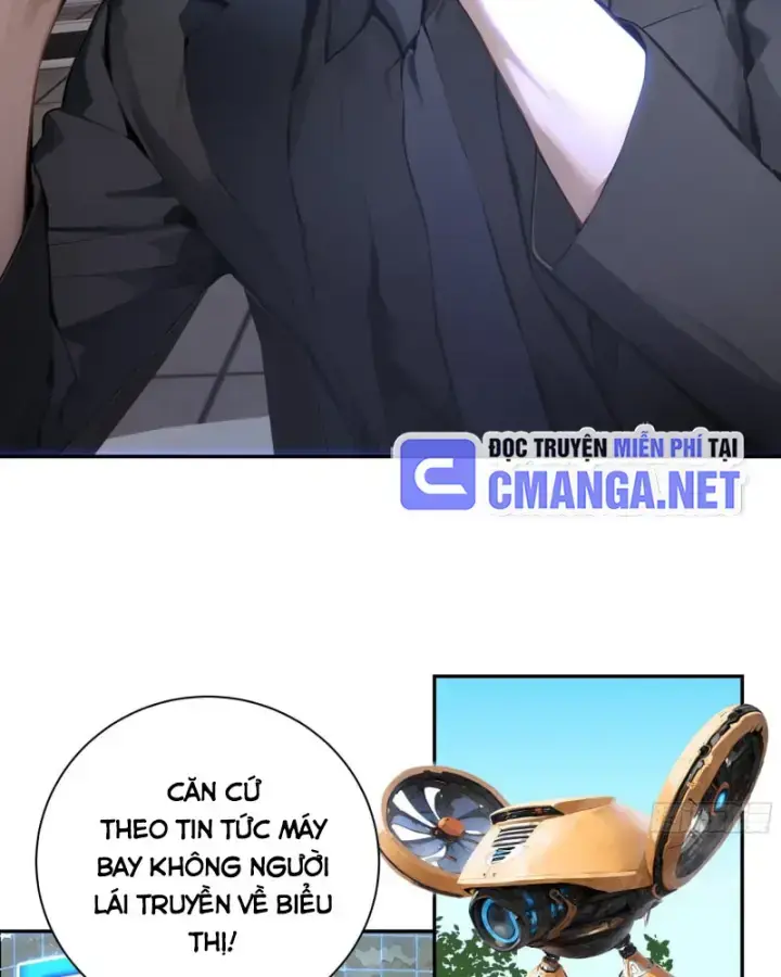 Bắt đầu Vô địch Từ Trúc Cơ Chap 4 - Next Chap 5