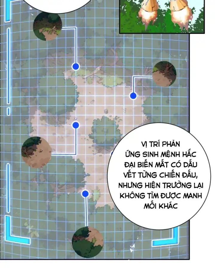 Bắt đầu Vô địch Từ Trúc Cơ Chap 4 - Next Chap 5