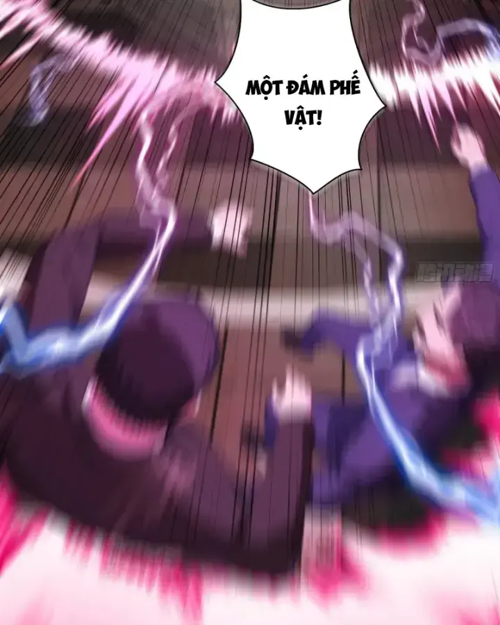 Bắt đầu Vô địch Từ Trúc Cơ Chap 4 - Next Chap 5