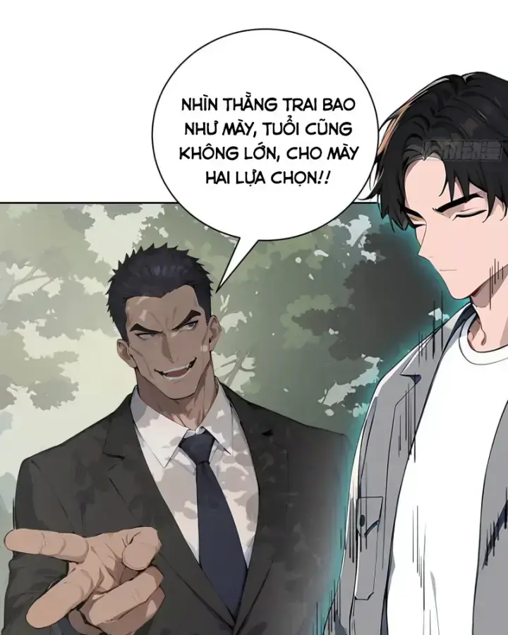 Bắt đầu Vô địch Từ Trúc Cơ Chap 4 - Next Chap 5