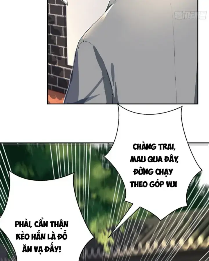 Bắt đầu Vô địch Từ Trúc Cơ Chap 4 - Next Chap 5