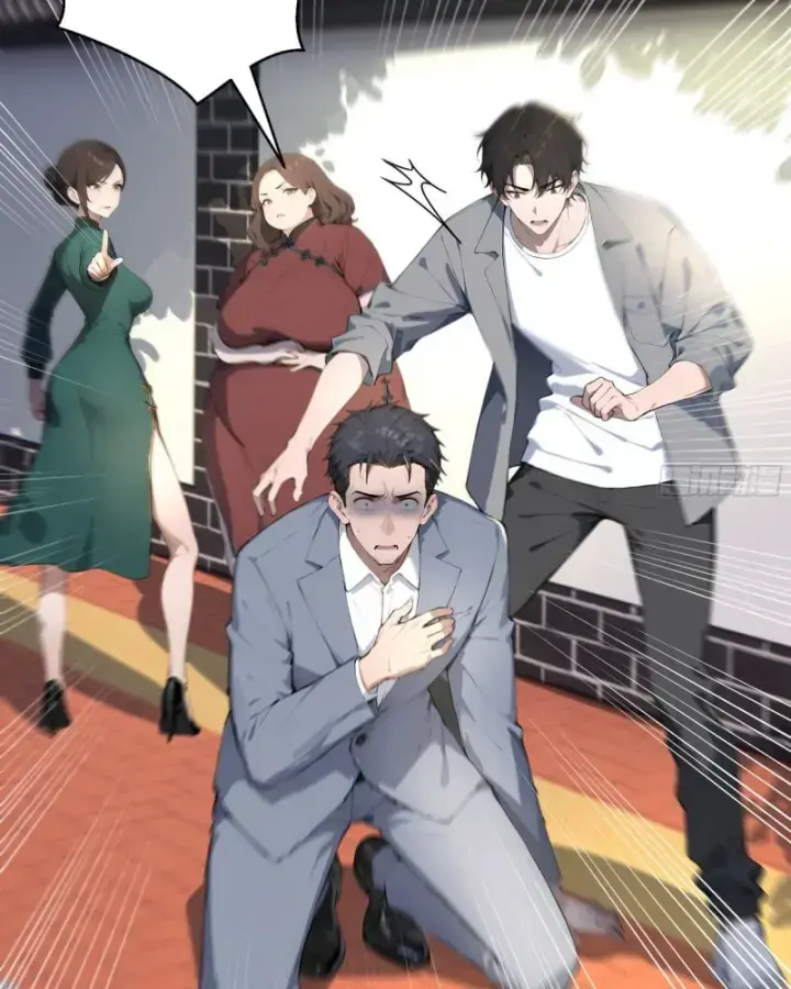 Bắt đầu Vô địch Từ Trúc Cơ Chap 4 - Next Chap 5