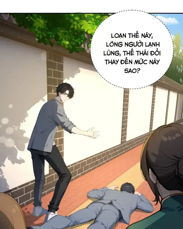 Bắt đầu Vô địch Từ Trúc Cơ Chap 4 - Next Chap 5