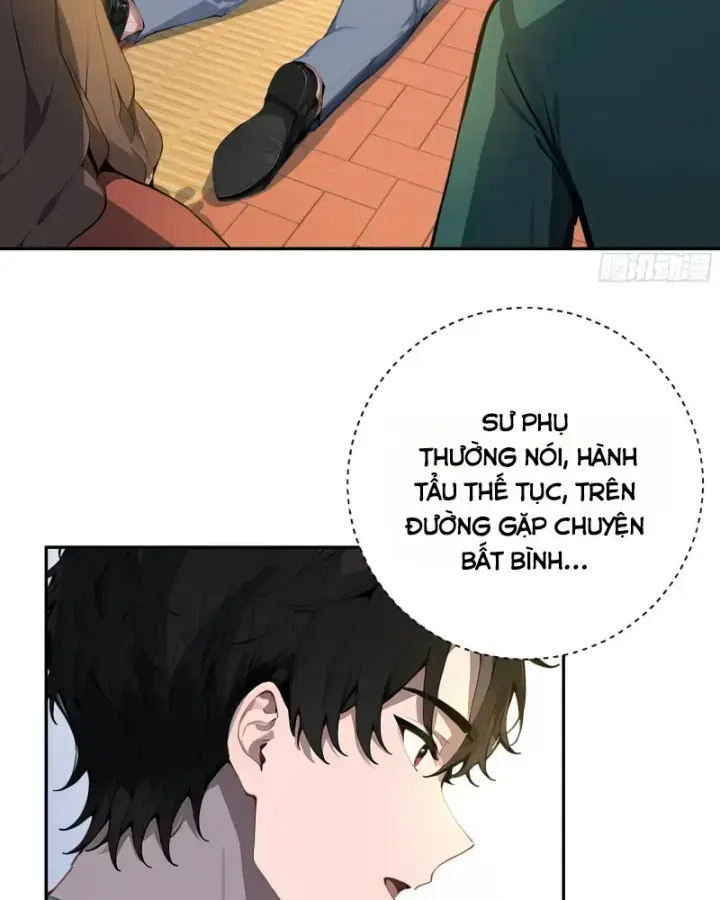 Bắt đầu Vô địch Từ Trúc Cơ Chap 4 - Next Chap 5