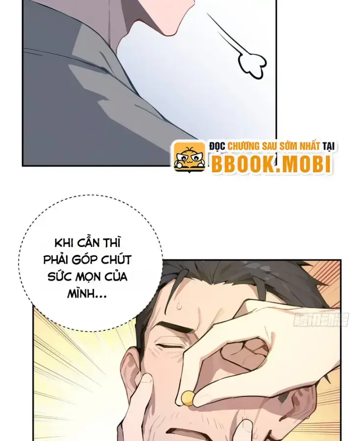 Bắt đầu Vô địch Từ Trúc Cơ Chap 4 - Next Chap 5