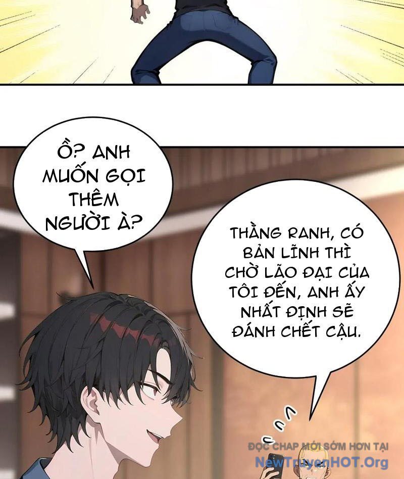Bắt đầu Vô địch Từ Trúc Cơ Chap 40 - Next Chap 41