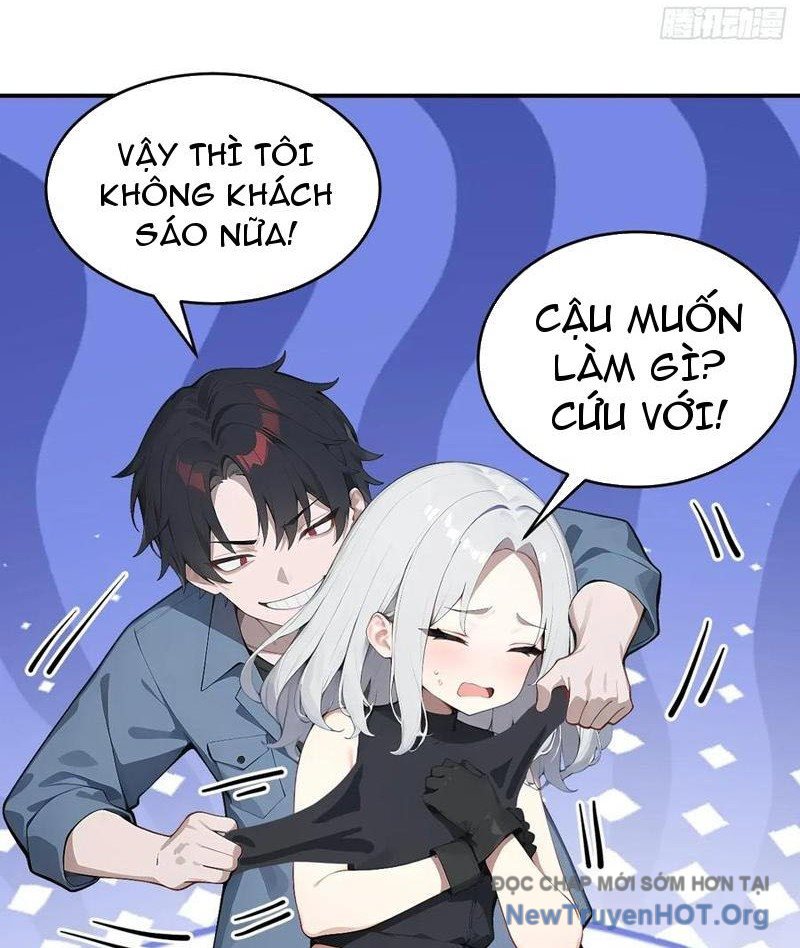 Bắt đầu Vô địch Từ Trúc Cơ Chap 41 - Next Chap 42