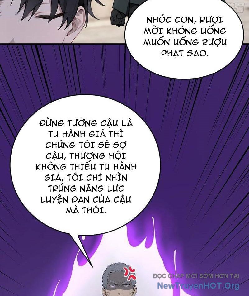 Bắt đầu Vô địch Từ Trúc Cơ Chap 47 - Next Chap 48