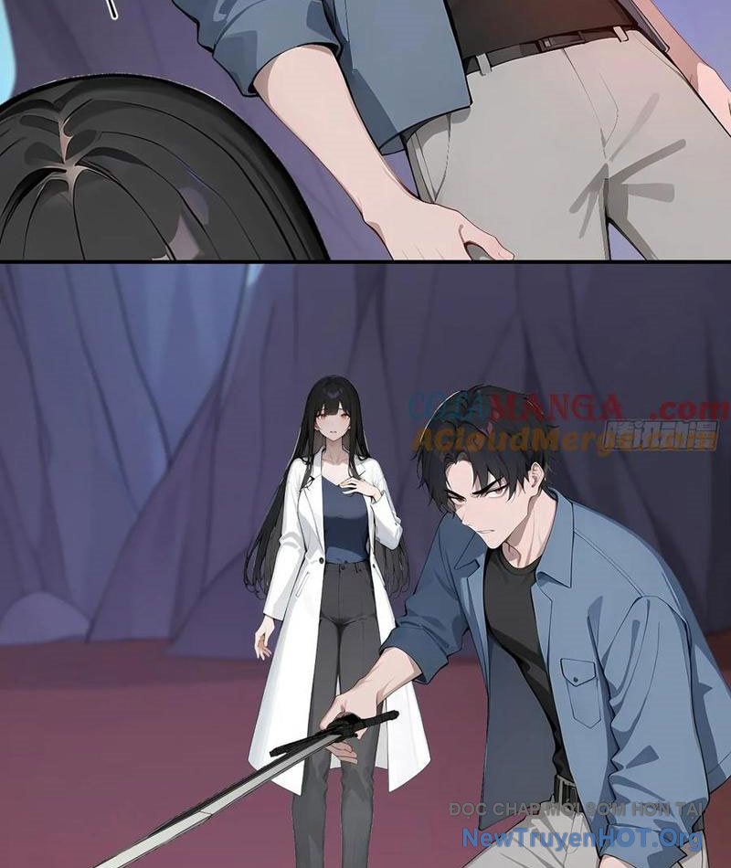 Bắt đầu Vô địch Từ Trúc Cơ Chap 48 - Next Chap 49