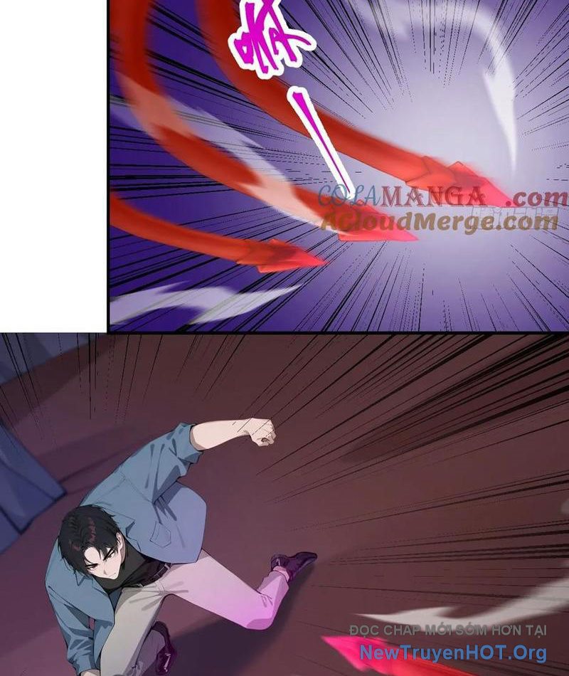 Bắt đầu Vô địch Từ Trúc Cơ Chap 49 - Next Chap 50