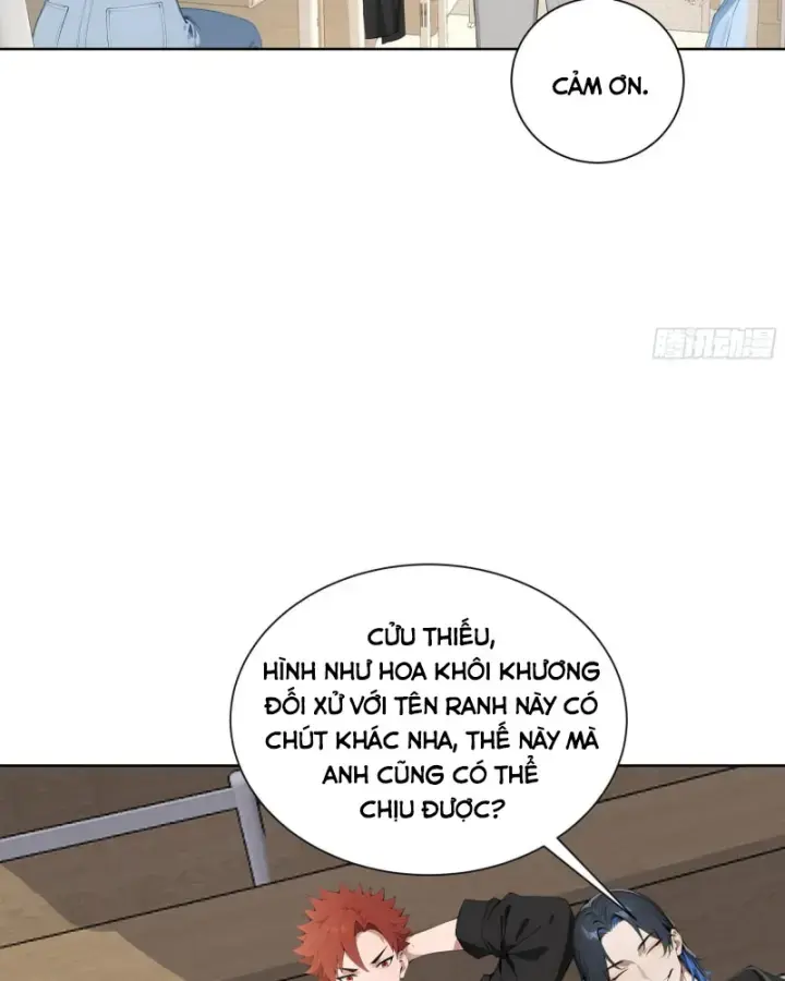 Bắt đầu Vô địch Từ Trúc Cơ Chap 5 - Next Chap 6