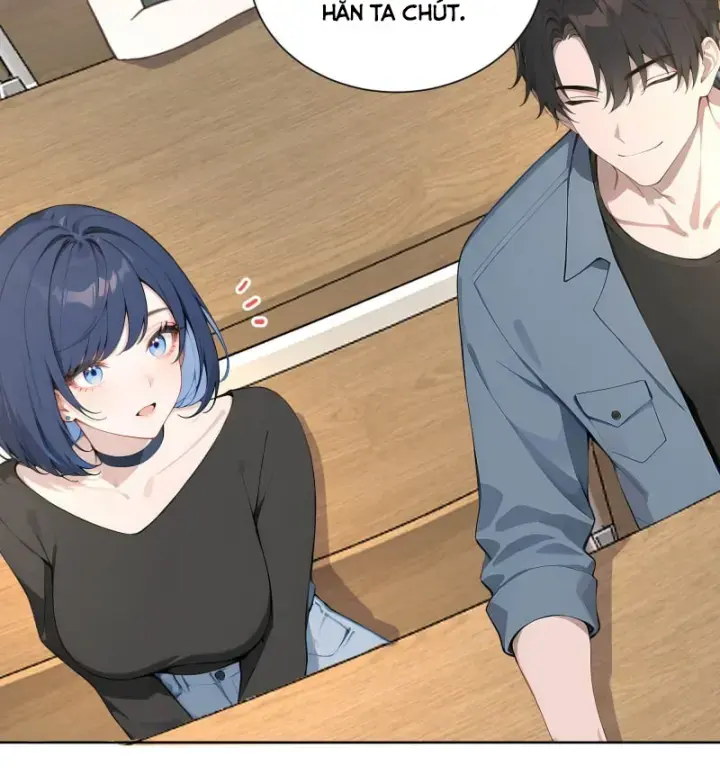 Bắt đầu Vô địch Từ Trúc Cơ Chap 5 - Next Chap 6