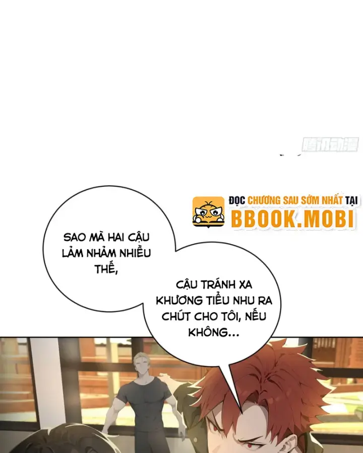 Bắt đầu Vô địch Từ Trúc Cơ Chap 5 - Next Chap 6