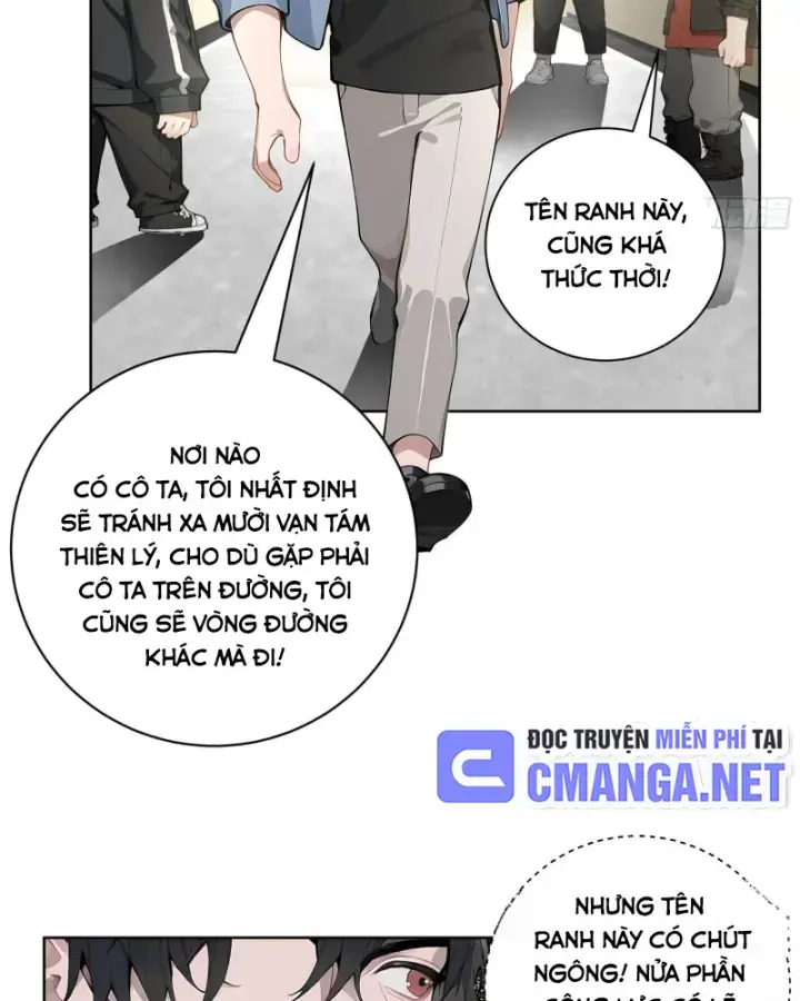 Bắt đầu Vô địch Từ Trúc Cơ Chap 5 - Next Chap 6