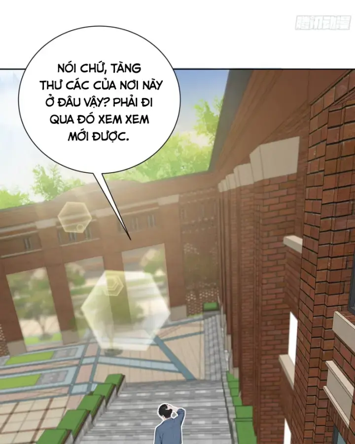 Bắt đầu Vô địch Từ Trúc Cơ Chap 5 - Next Chap 6