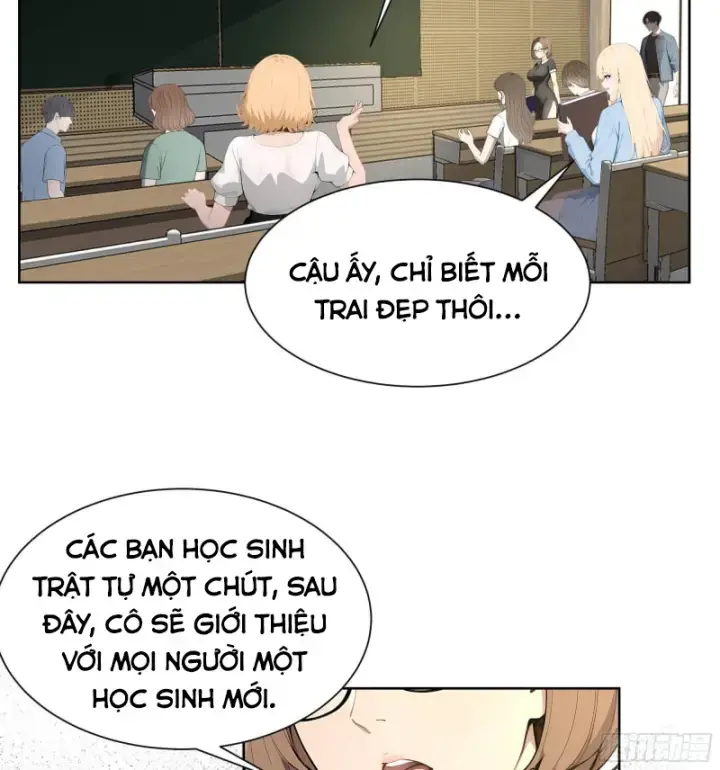 Bắt đầu Vô địch Từ Trúc Cơ Chap 5 - Next Chap 6