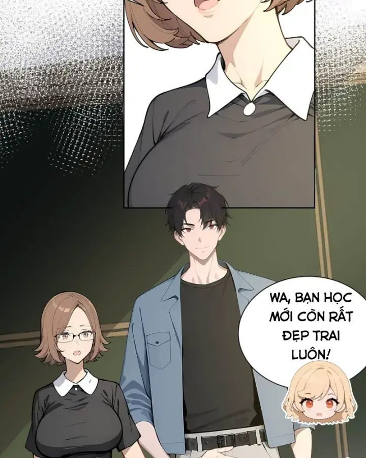 Bắt đầu Vô địch Từ Trúc Cơ Chap 5 - Next Chap 6