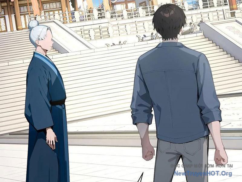 Bắt đầu Vô địch Từ Trúc Cơ Chap 52 - Next Chap 53