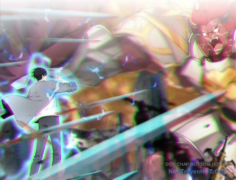 Bắt đầu Vô địch Từ Trúc Cơ Chap 53 - Next Chap 54