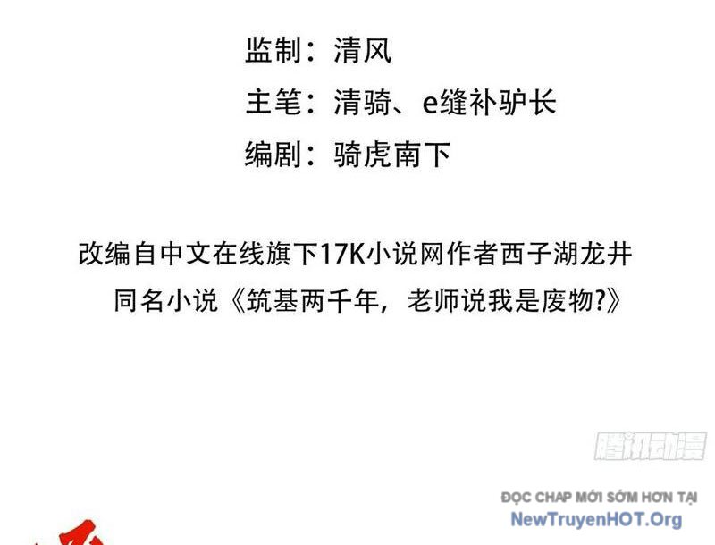 Bắt đầu Vô địch Từ Trúc Cơ Chap 54 - Next Chap 55