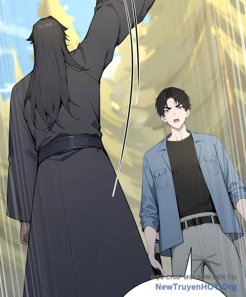 Bắt đầu Vô địch Từ Trúc Cơ Chap 55 - Next Chap 56