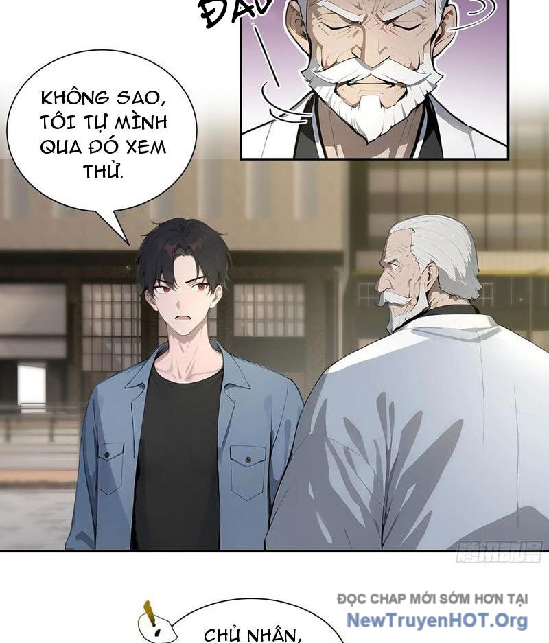 Bắt đầu Vô địch Từ Trúc Cơ Chap 56 - Next Chap 57