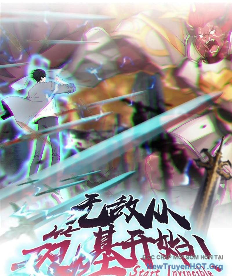 Bắt đầu Vô địch Từ Trúc Cơ Chap 59 - Next Chap 60