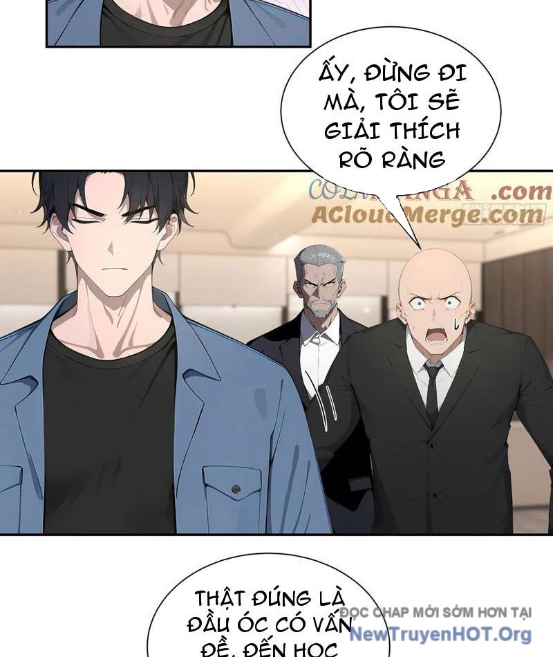 Bắt đầu Vô địch Từ Trúc Cơ Chap 59 - Next Chap 60