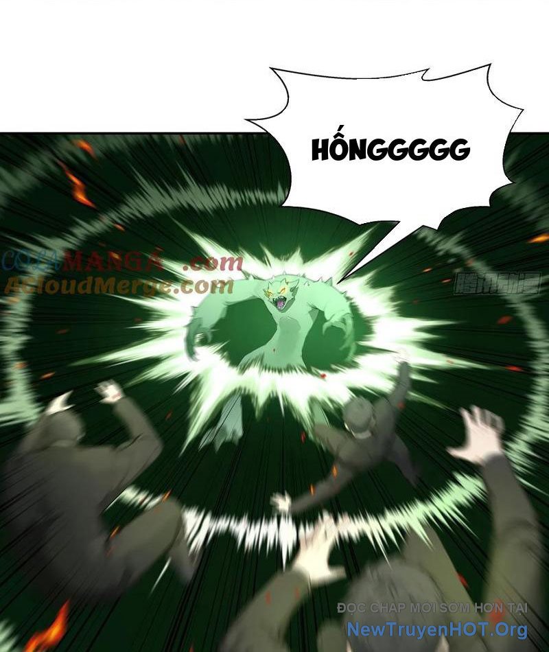 Bắt đầu Vô địch Từ Trúc Cơ Chap 59 - Next Chap 60