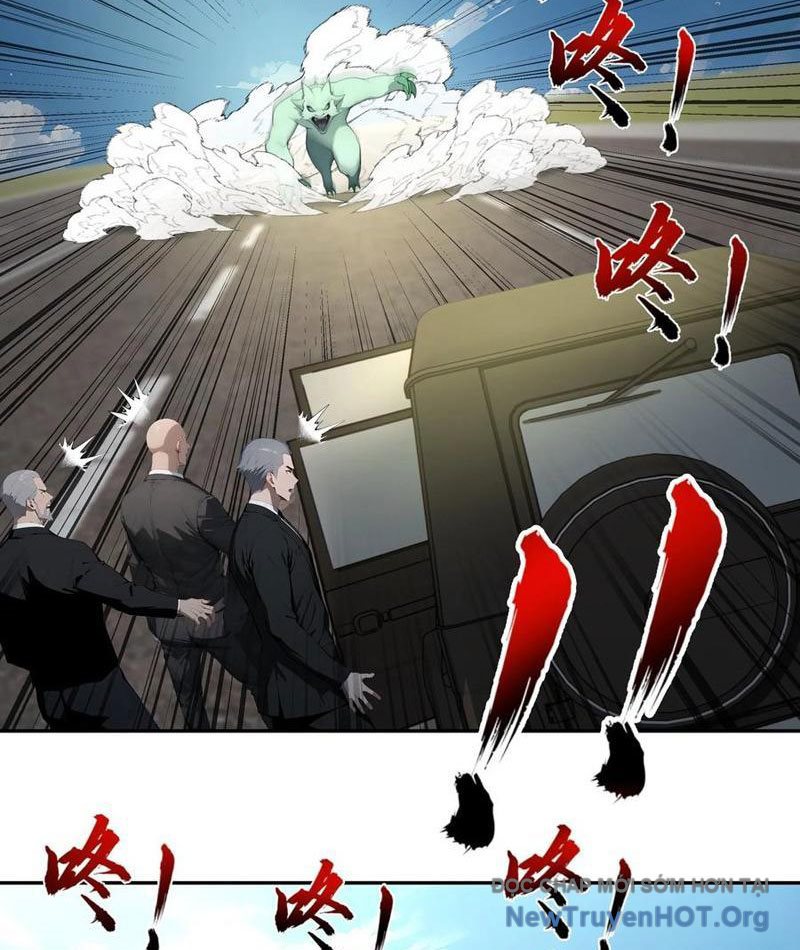 Bắt đầu Vô địch Từ Trúc Cơ Chap 59 - Next Chap 60