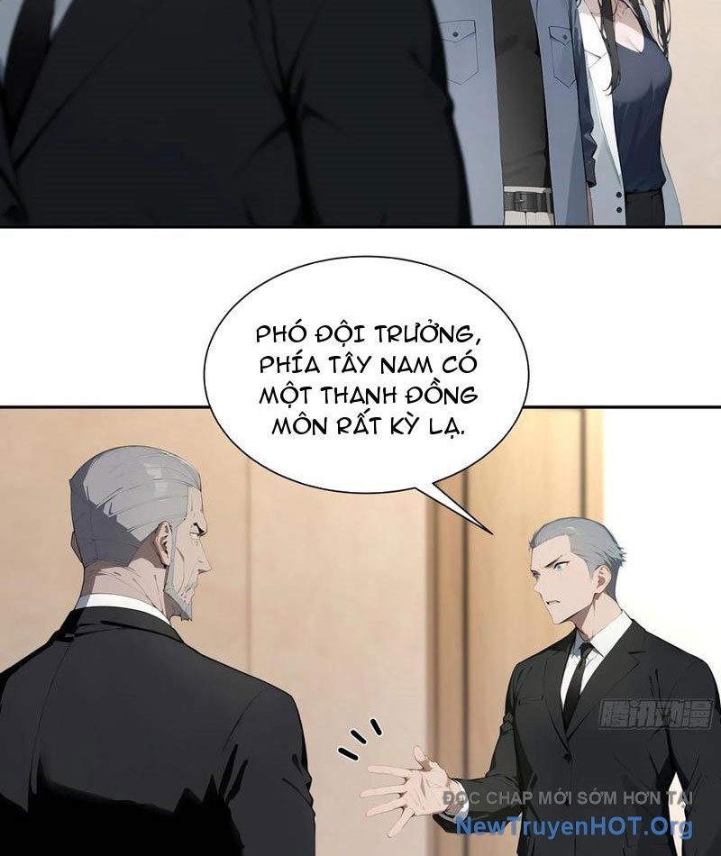 Bắt đầu Vô địch Từ Trúc Cơ Chap 59 - Next Chap 60