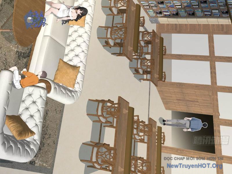 Bắt đầu Vô địch Từ Trúc Cơ Chap 6 - Next Chap 7