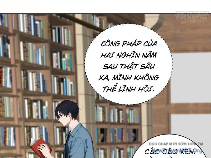 Bắt đầu Vô địch Từ Trúc Cơ Chap 6 - Next Chap 7