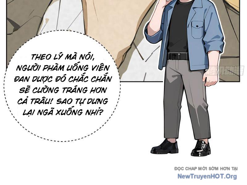 Bắt đầu Vô địch Từ Trúc Cơ Chap 6 - Next Chap 7