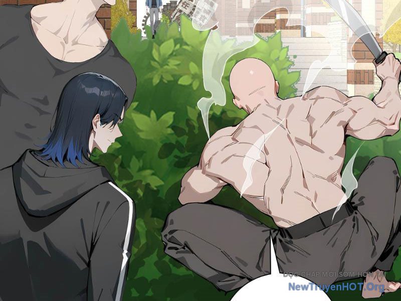 Bắt đầu Vô địch Từ Trúc Cơ Chap 6 - Next Chap 7