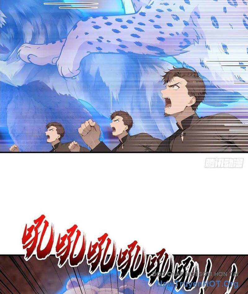 Bắt đầu Vô địch Từ Trúc Cơ Chap 64 - Next Chap 65