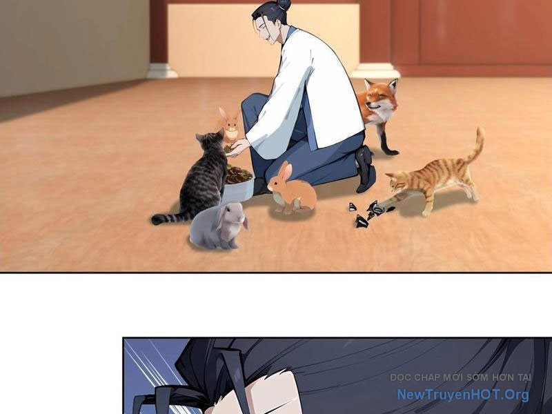 Bắt đầu Vô địch Từ Trúc Cơ Chap 70 - Next Chap 71