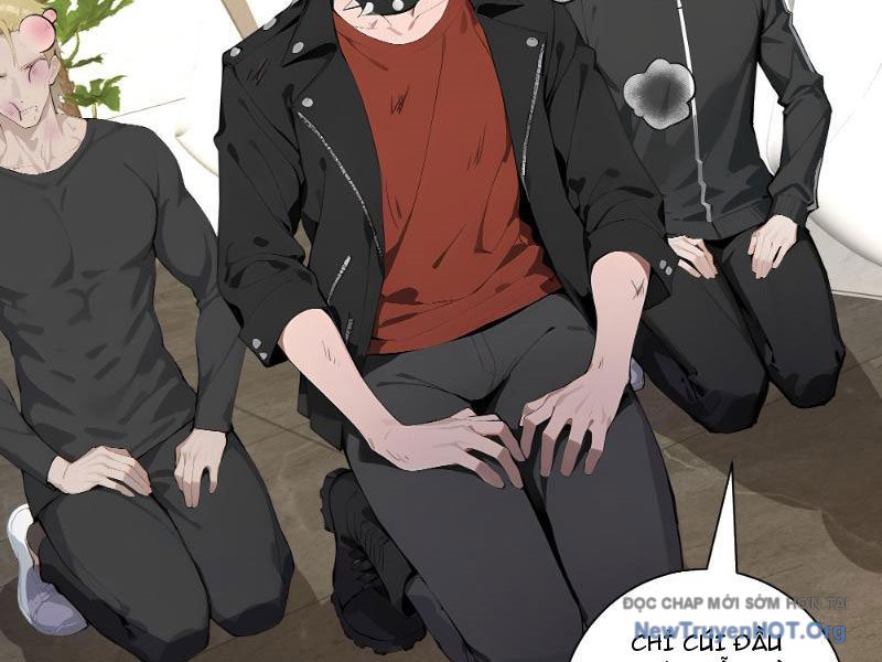 Bắt đầu Vô địch Từ Trúc Cơ Chap 8 - Next Chap 9