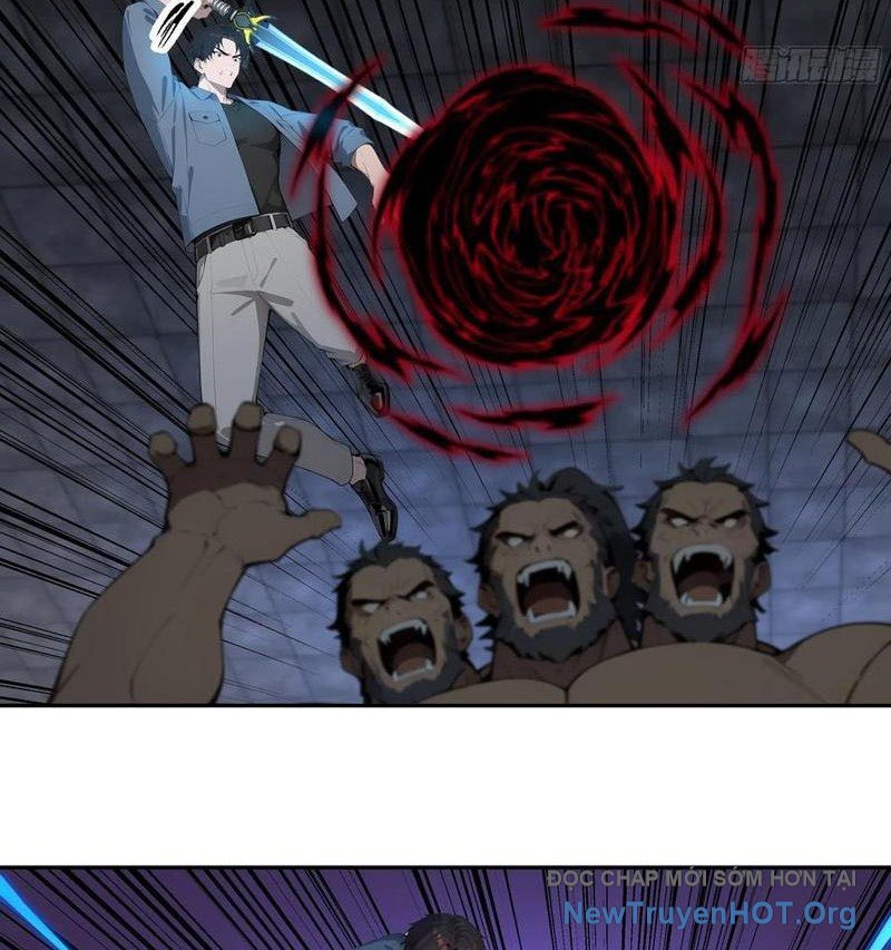 Bắt đầu Vô địch Từ Trúc Cơ Chap 80 - Next Chap 81