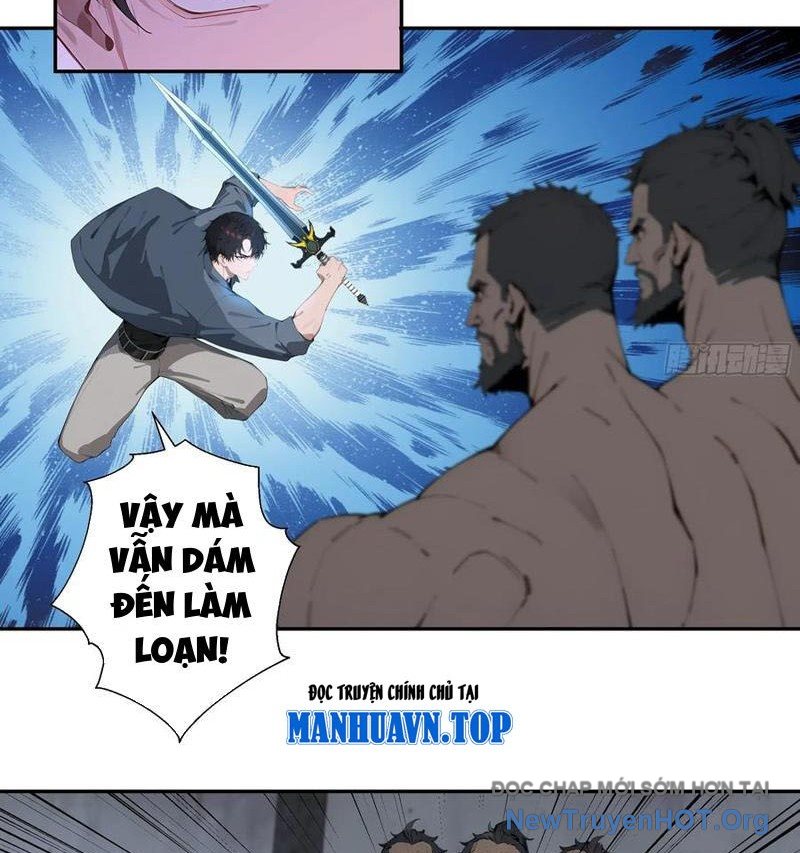 Bắt đầu Vô địch Từ Trúc Cơ Chap 80 - Next Chap 81