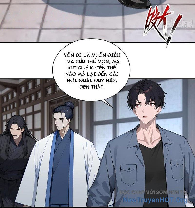 Bắt đầu Vô địch Từ Trúc Cơ Chap 80 - Next Chap 81