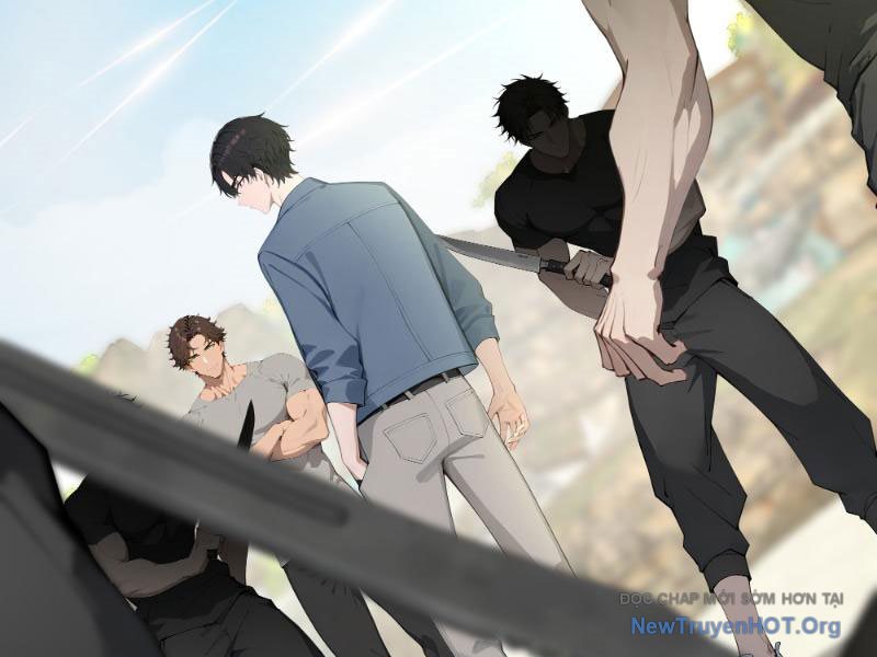 Bắt đầu Vô địch Từ Trúc Cơ Chap 9 - Next Chap 10