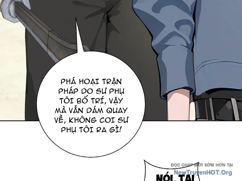 Bắt đầu Vô địch Từ Trúc Cơ Chap 9 - Next Chap 10