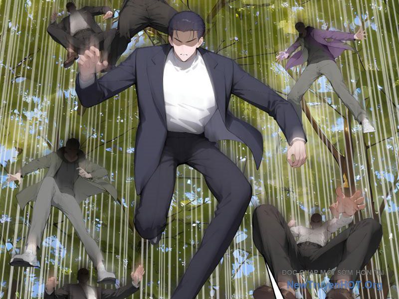 Bắt đầu Vô địch Từ Trúc Cơ Chap 9 - Next Chap 10