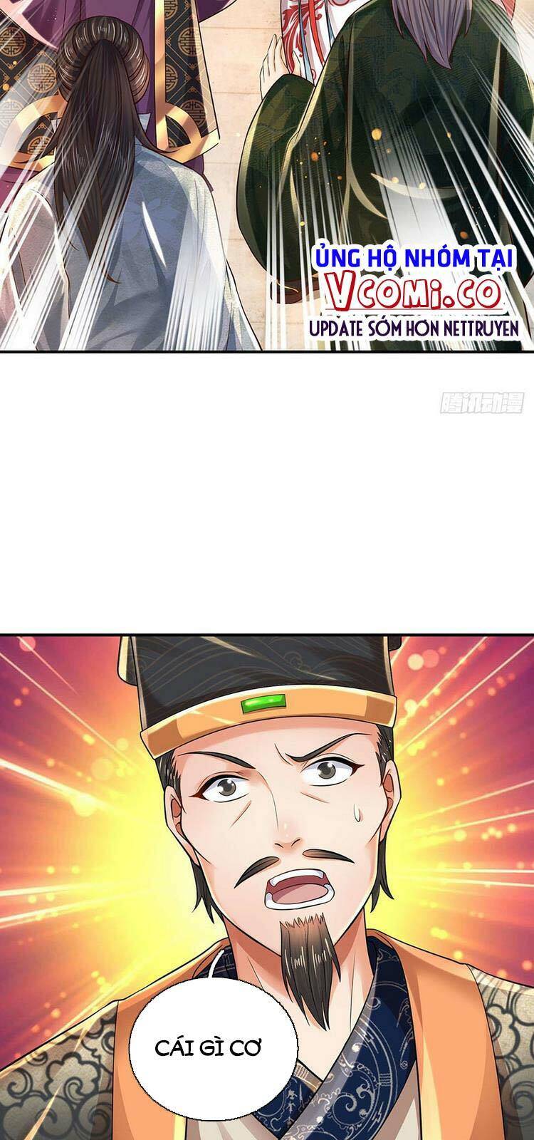 Bắt Đầu Với Chí Tôn Đan Điền Chap 100 - Next Chap 101