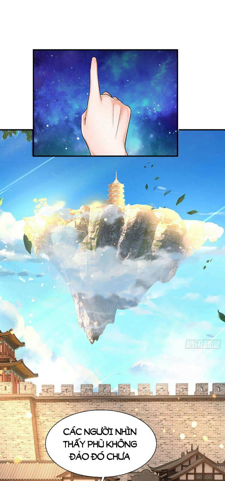 Bắt Đầu Với Chí Tôn Đan Điền Chap 100 - Next Chap 101