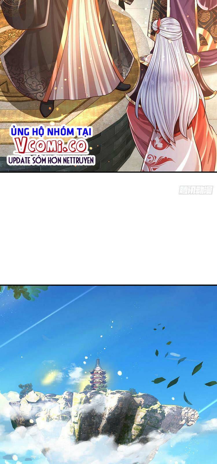 Bắt Đầu Với Chí Tôn Đan Điền Chap 100 - Next Chap 101